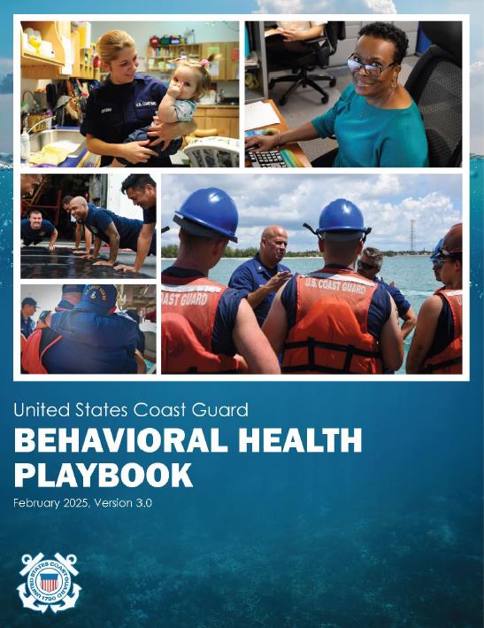 Behavioral Health Playbook - Feb 2025 - Version 3